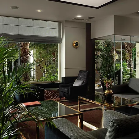 Holiday Suites-2