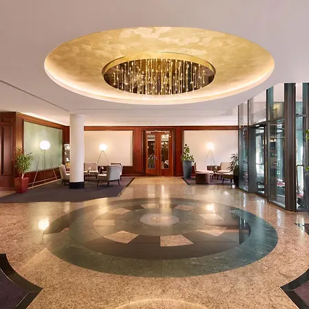 Hyperion Hotel Berlin-3