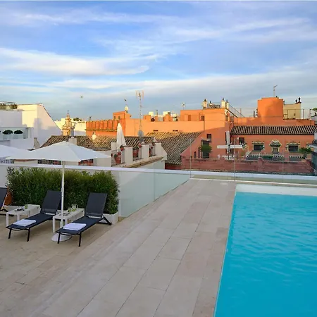 Hotel Rey Alfonso X-2