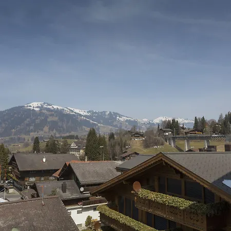 Bernerhof Swiss Quality Hotel Gstaad-3