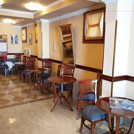Hotel Ca' Formenta-3