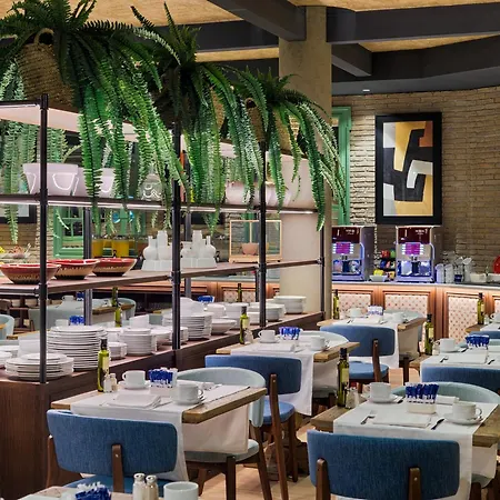 H10 Marina Barcelona-3