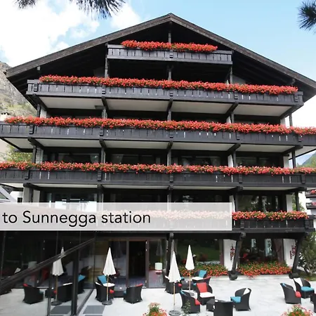 Wellness Hotel Alpenhof-3