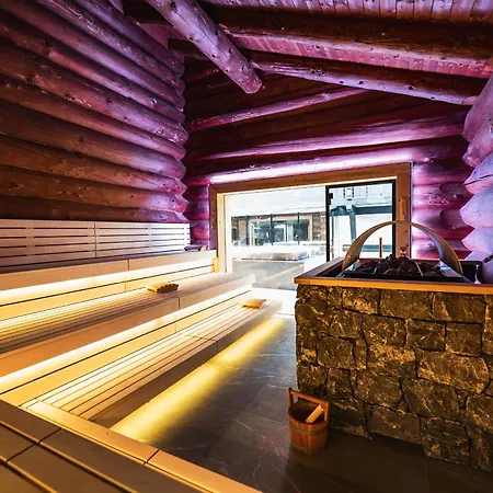 Wellness Hotel Alpenhof-2