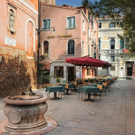 Hotel Tintoretto-2