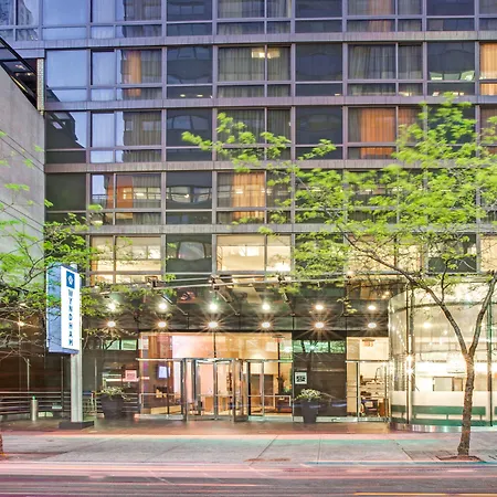 Club Wyndham Midtown 45-2