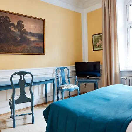 Hotel Hornsgatan-3