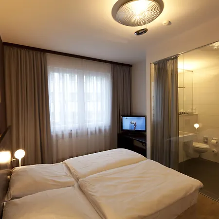 art Hotel Tucholsky-2