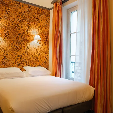 Hotel De Fleurie - Saint-Germain-Des-Pres-3