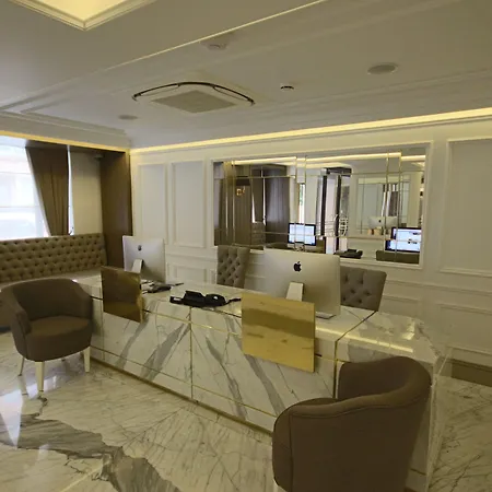 Mina Hotel - Special Category-3