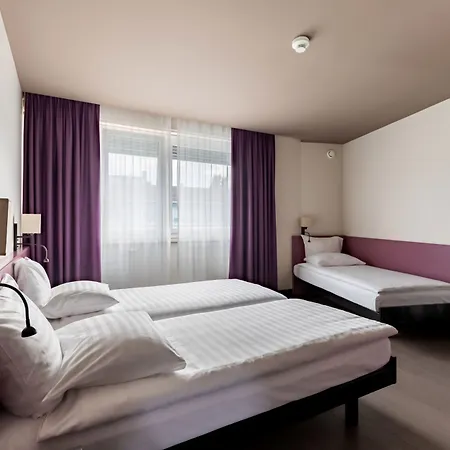 Hotel Les Nations-3
