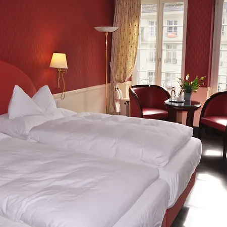 Boutique Hotel Belle Epoque-3