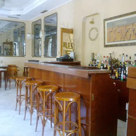 Hotel Rio Athens-3