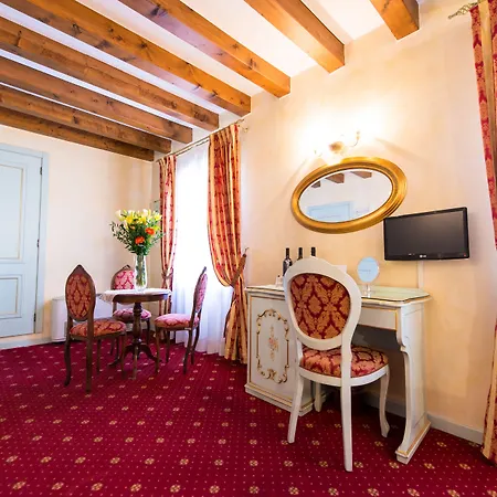 Locanda Ca' Zose-3
