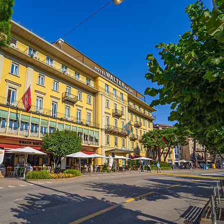 Hotel Walter Au Lac-2