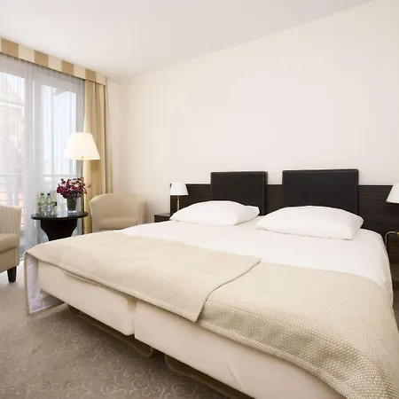 Qubus Hotel Wroclaw-3