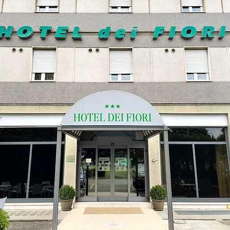 Hotel Dei Fiori-3
