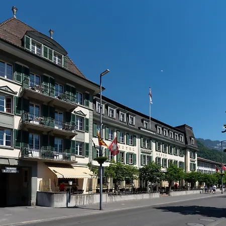 Hotel Krebs Interlaken-2