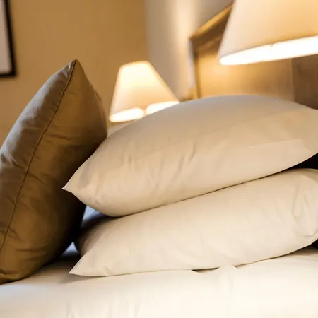 The Fox & Goose Hotel-2