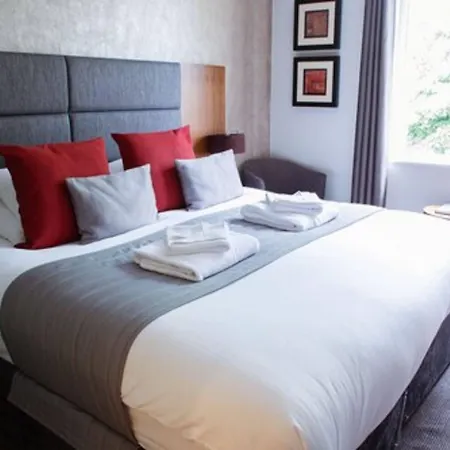 The Fox & Goose Hotel-3