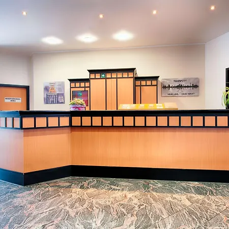 ACHAT Hotel Bochum Dortmund-3