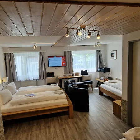 Hotel Paradis-Leukerbad-Therme-3