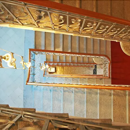 Hotel Internazionale Bellinzona-2