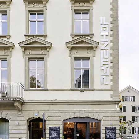 Design Hotel Plattenhof-2