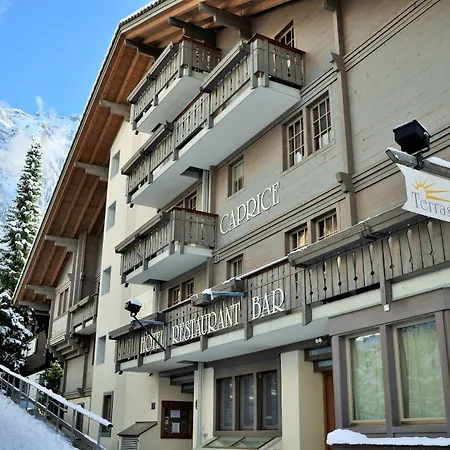 Hotel Maya Caprice-2