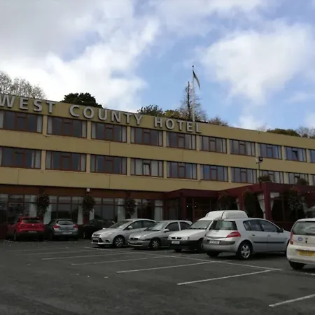 West County Hotel-2