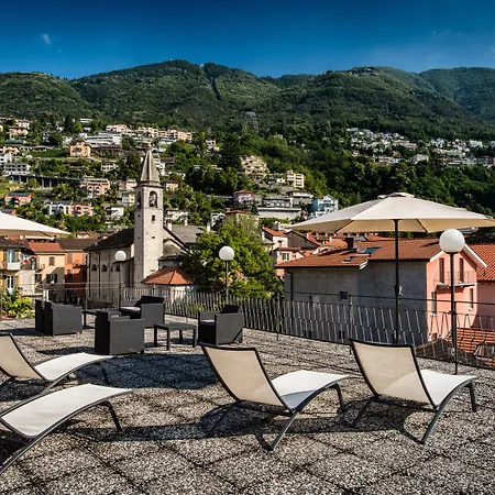 Hotel Dell'Angelo-2