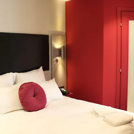 Best Western Richelieu Lyon Part-Dieu-3