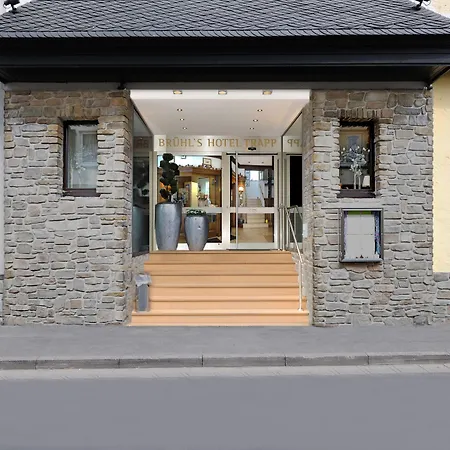Hotel Trapp-3
