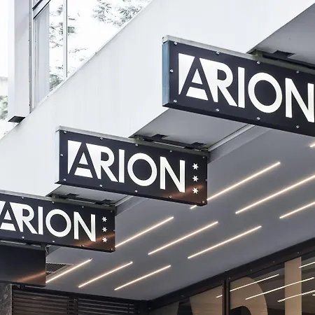 Arion Athens Hotel-2
