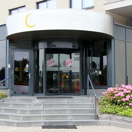 Bastion Hotel Groningen-2