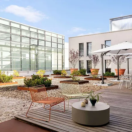 Vienna House Easy By Wyndham Stuttgart Vaihingen-2