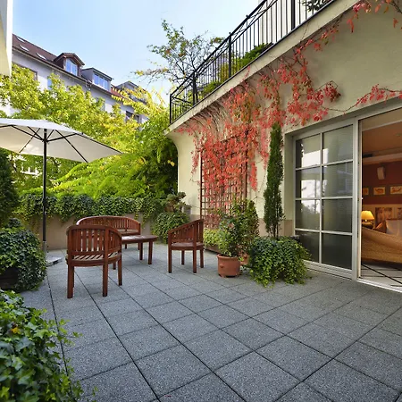 Marrol'S Boutique Hotel-3