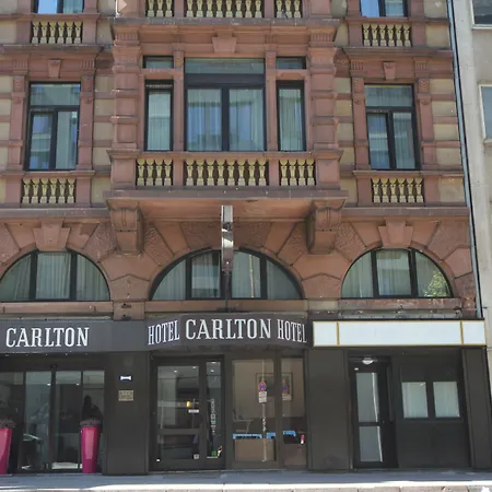 Carlton Hotel-3