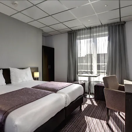 Hotel Luxer-2