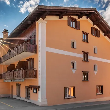 Madrisa Lodge-3