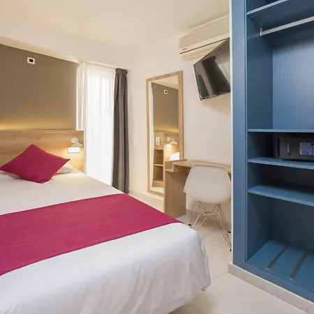 Hotel Vibra Maritimo-2