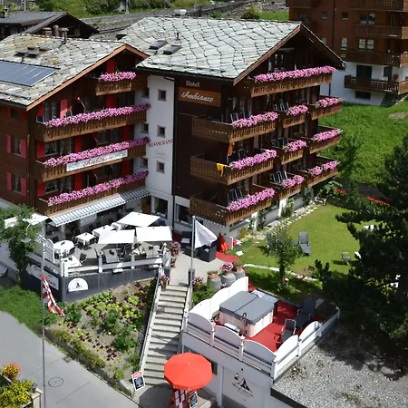 Hotel AMBiANCE-2