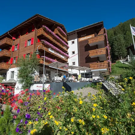Hotel AMBiANCE-3