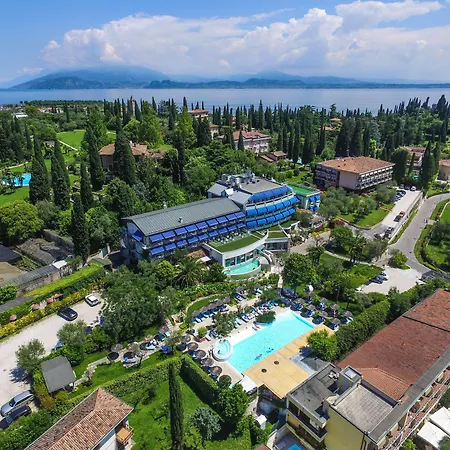 Olivi Hotel & Natural Spa-3