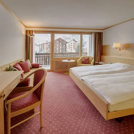 Hotel Metropol&Spa Zermatt-3