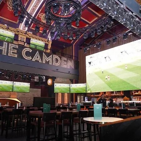 The Camden Street Hotel-2