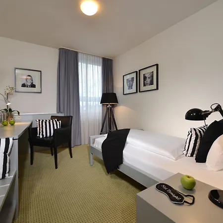 Hotel Friends Cologne Partner Of Sorat-3