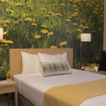 Adria Hotel And Conference Center-3