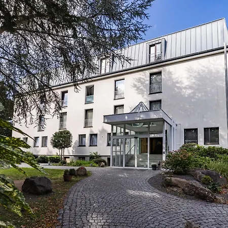 Garner Hotel Cologne East By Ihg-3