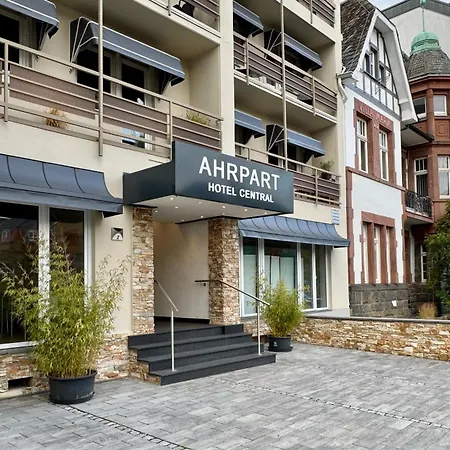 Ahrpart Hotel-3